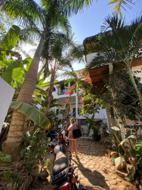 Hermoso studio apartment